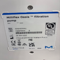 Millipore Miliflex Oasis Filtration Pump image 3